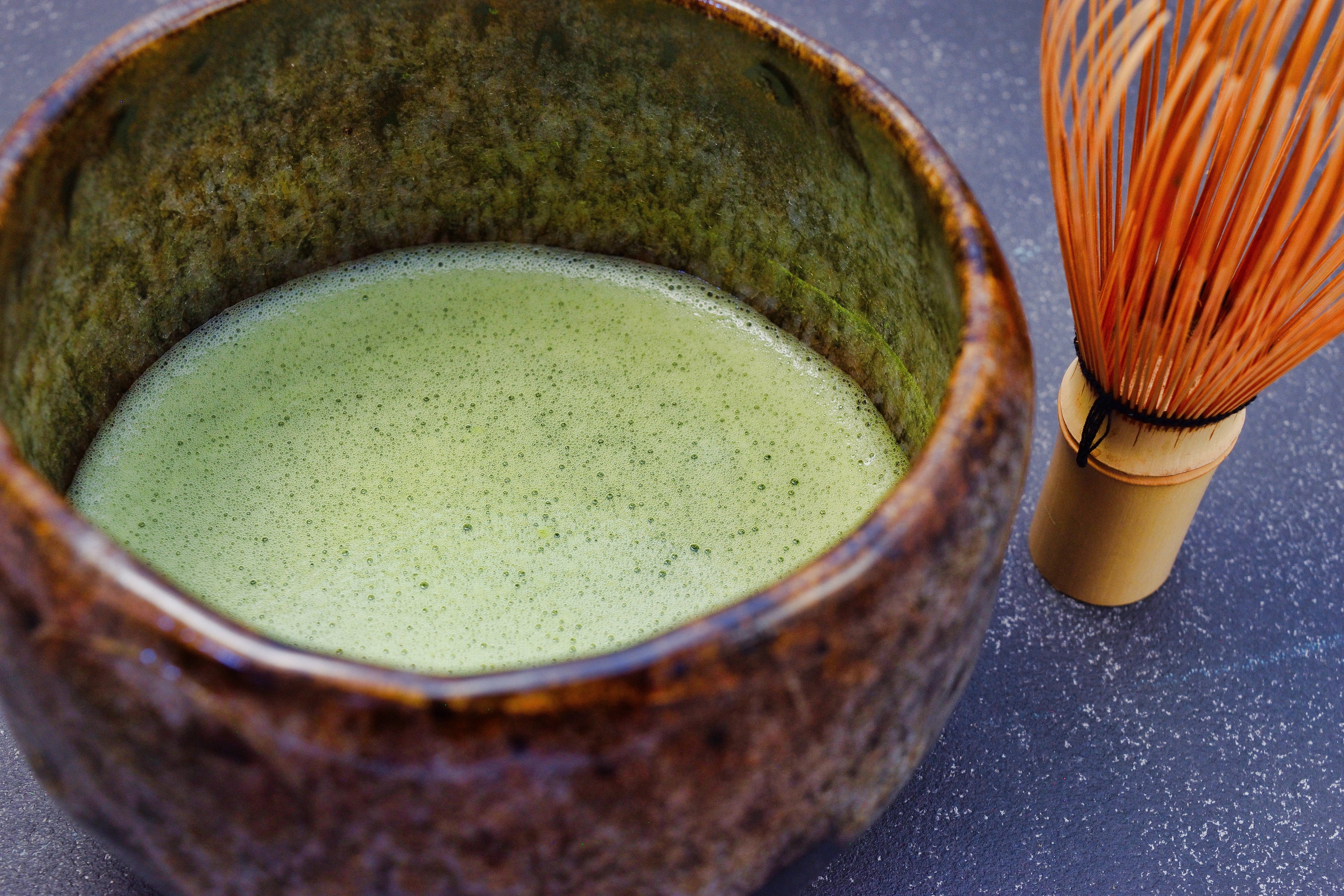 Ceremonial Matcha