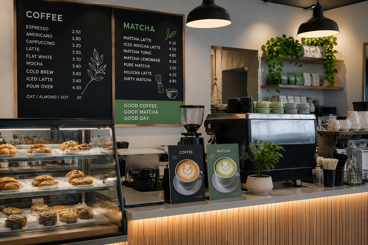 Why Matcha Is Growing in Popularity Around the World