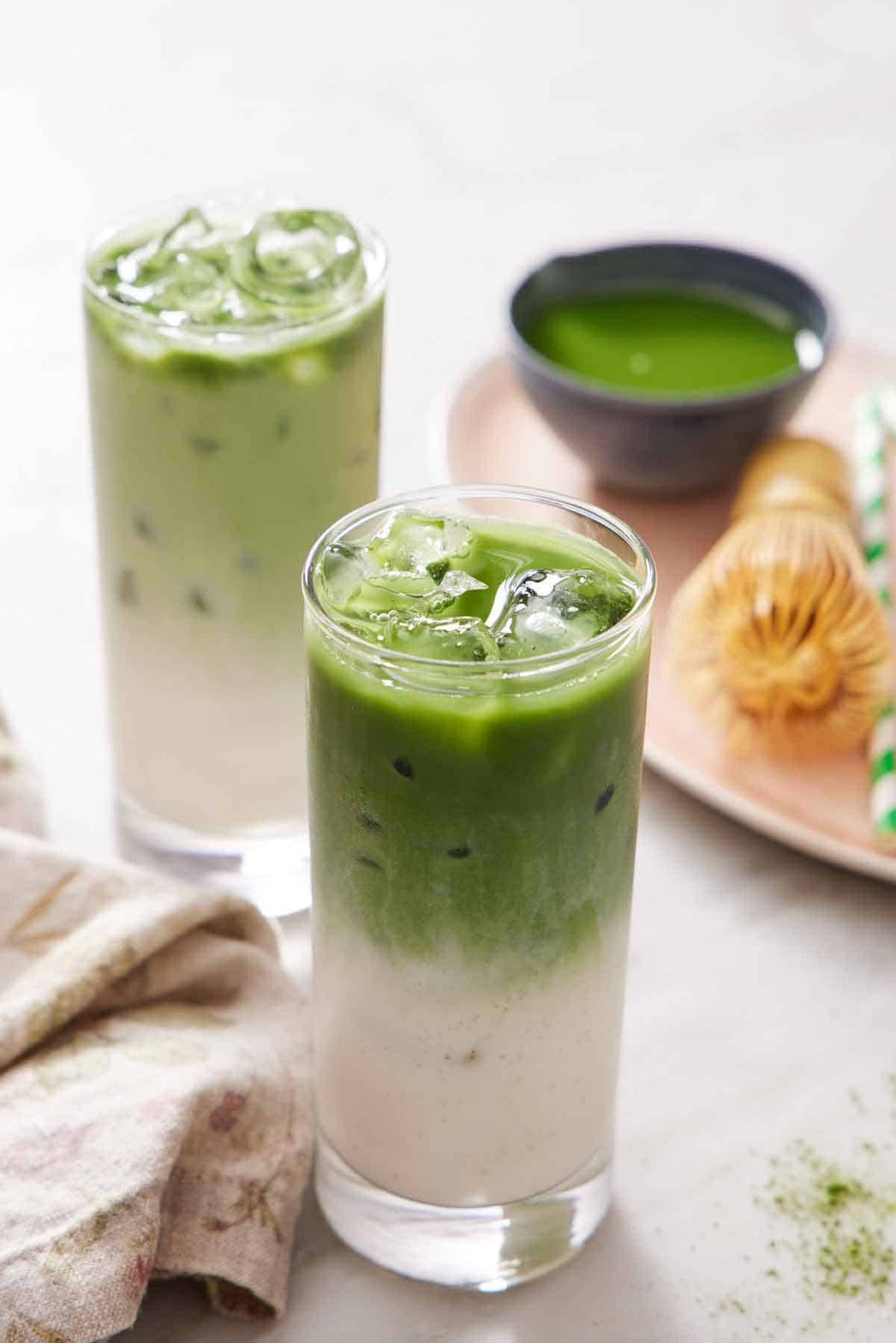 How to Make Matcha at Home: A Beginner’s Guide