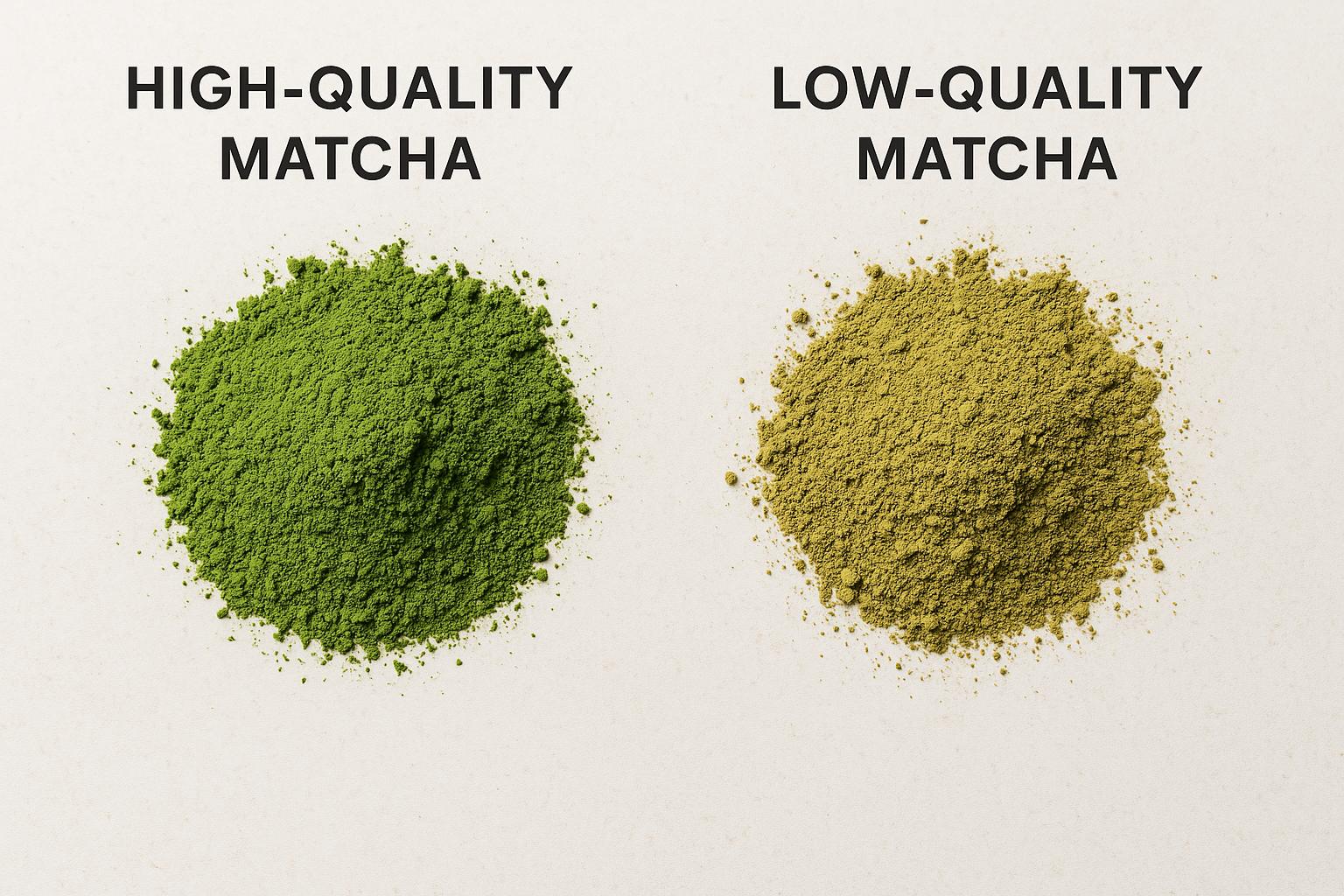 Think You Don't Like Matcha? You Might Just Be Drinking the Wrong One