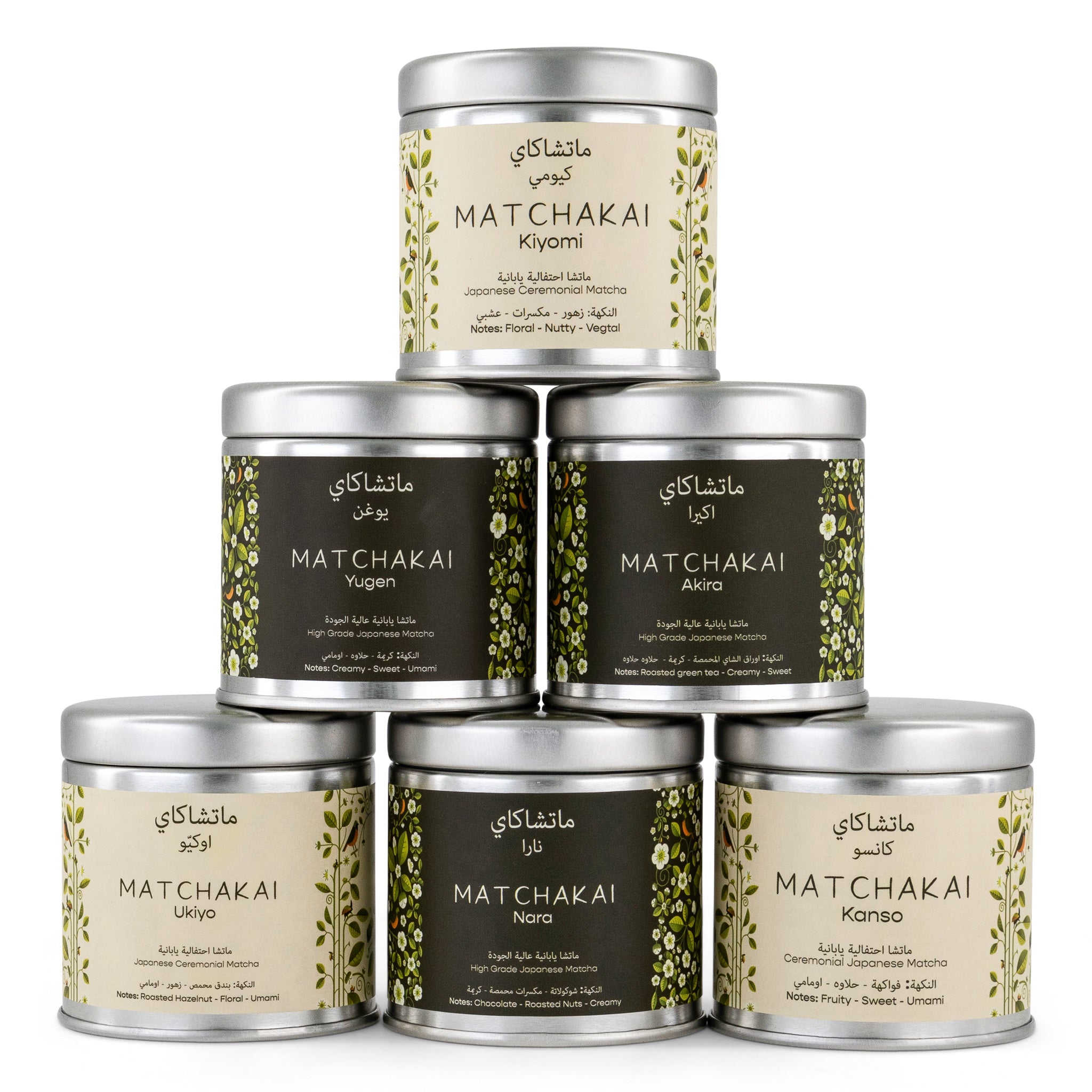 Matcha