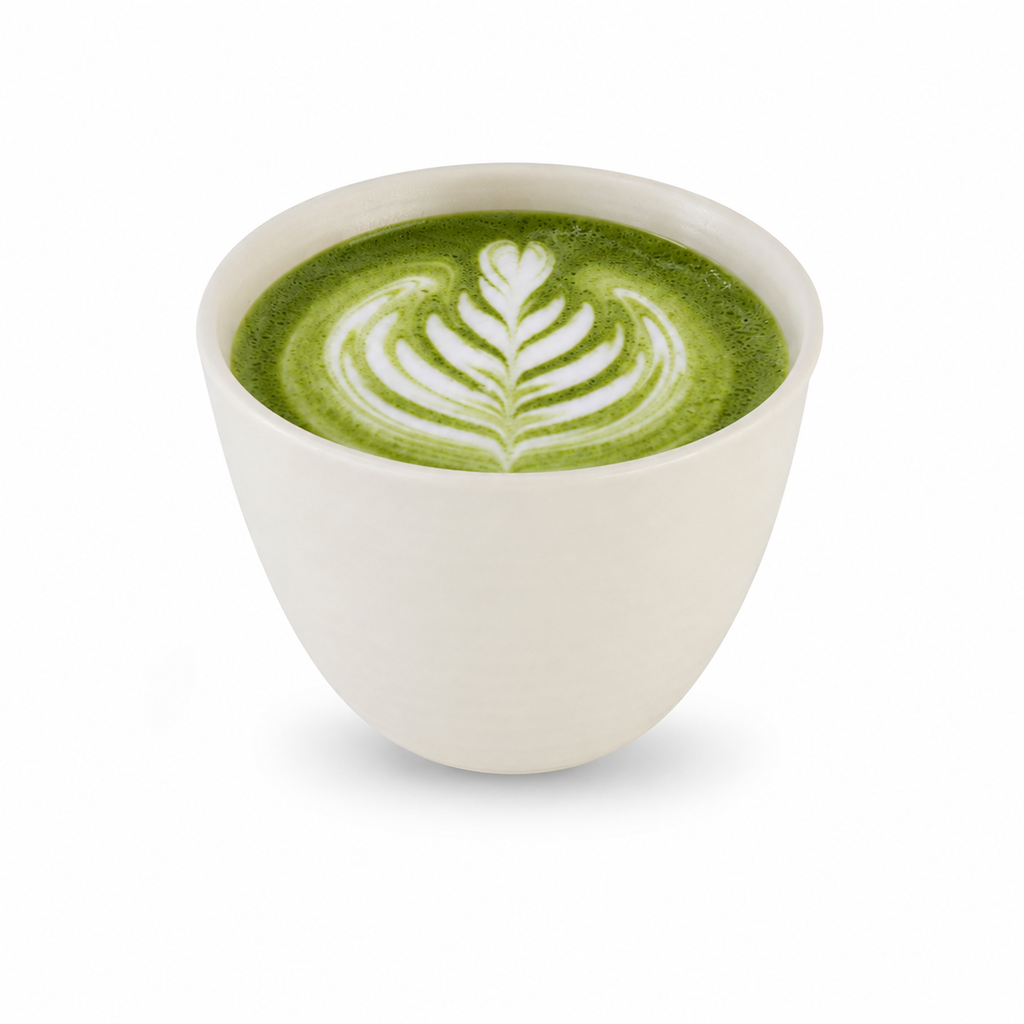 Latte Cup