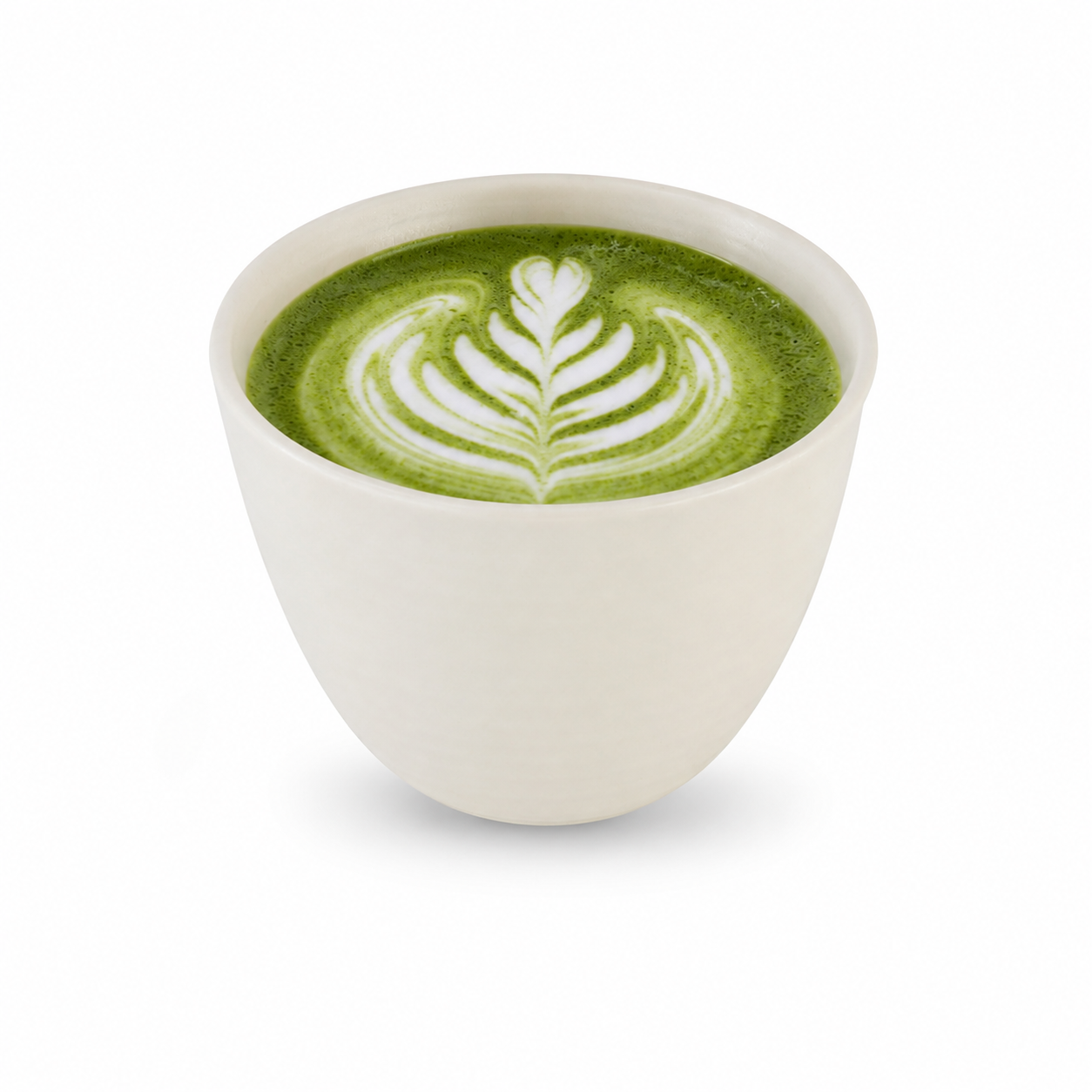 Latte Cup