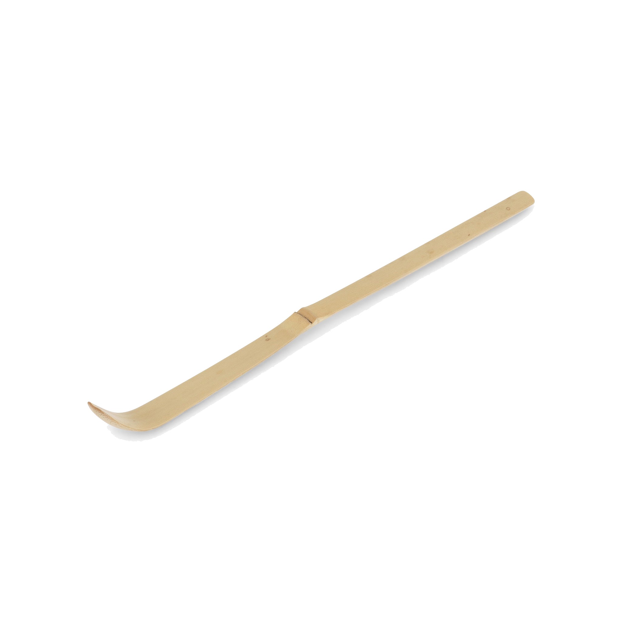 Chashaku - Bamboo Spoon