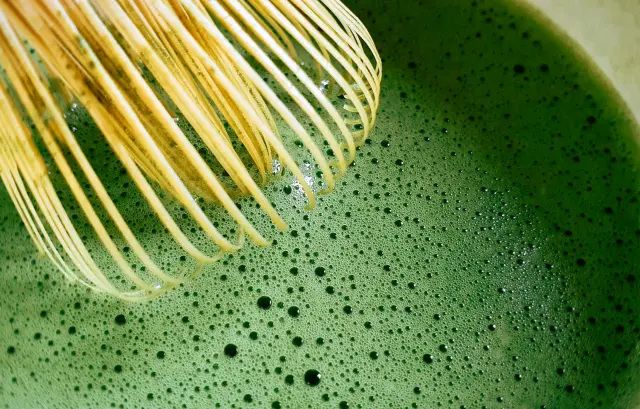 What is a Matcha Tea Ceremony?AR