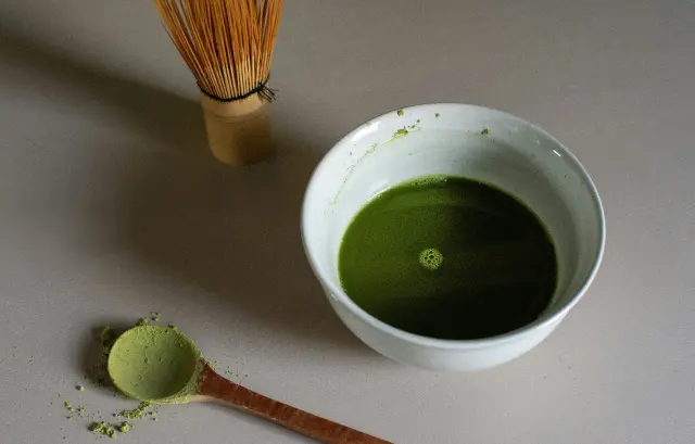 Usucha ‘Thin Tea’