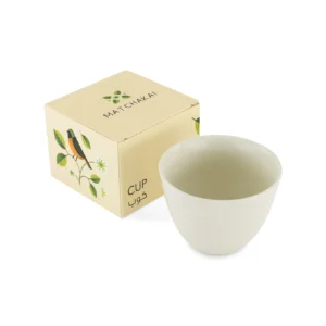 Latte Cup