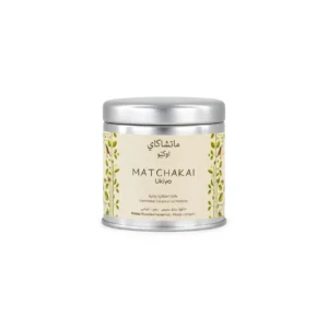 Ukiyu Matcha