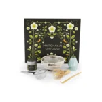 Matcha Starter Kit