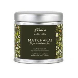 Matchakai -  Signature Matcha