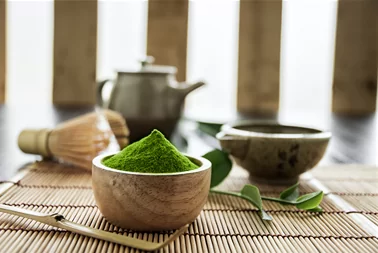 The Science of Matcha: Why It’s a Superfood