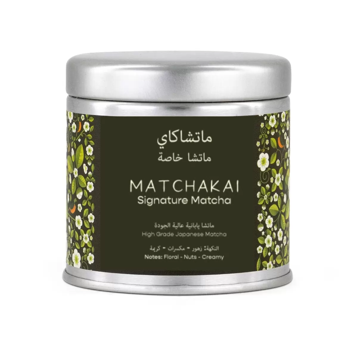 مجموعة ماتشاكاي المفضلة