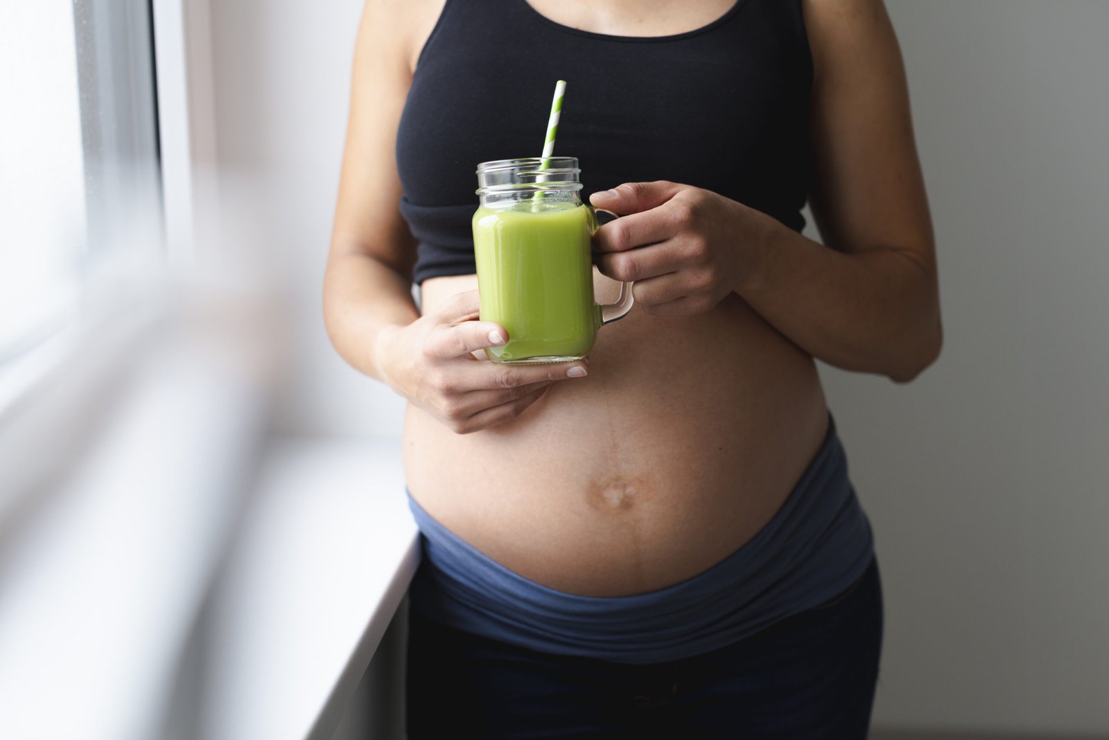 Matcha Tea & Pregnancy: Things to Take Care